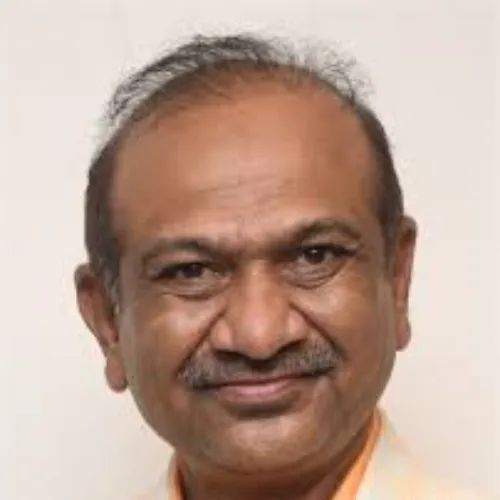 Dr. Mukesh Savaliya